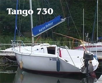Tango 730